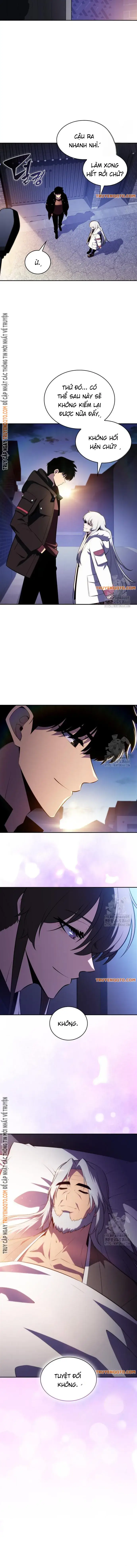Người Chơi Mới Cấp Tối Đa Chap 201 - Next Chap 202