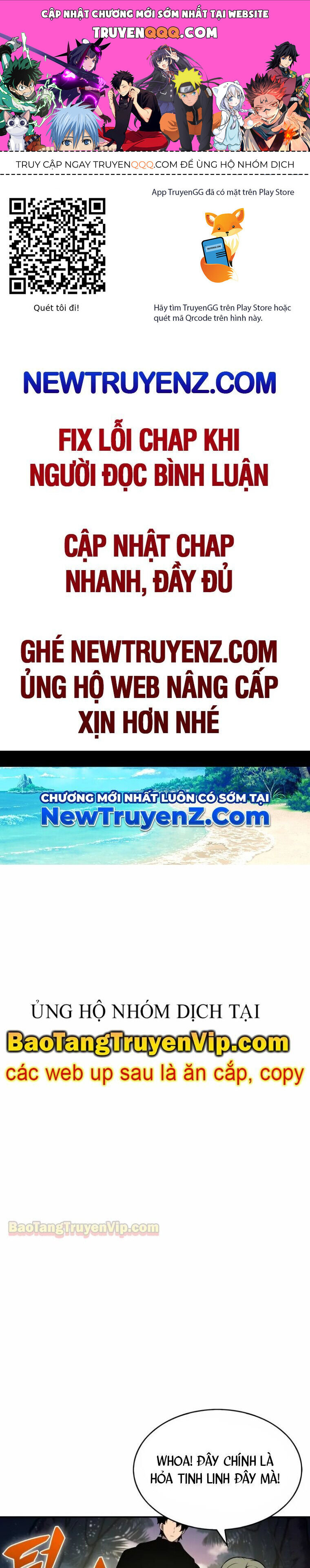 Người Chơi Mới Cấp Tối Đa Chap 204 - Next Chap 205
