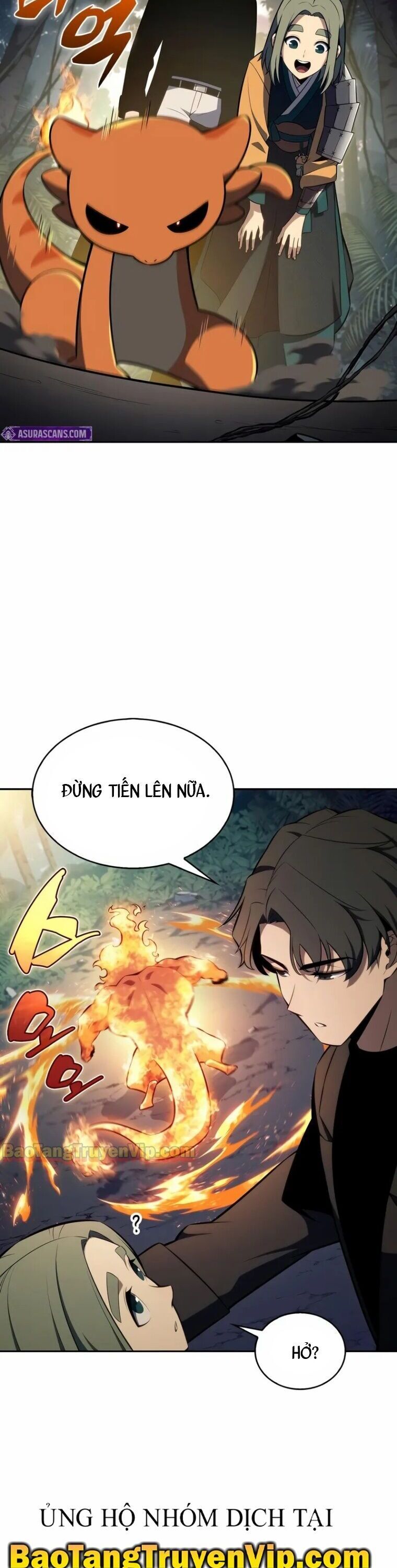 Người Chơi Mới Cấp Tối Đa Chap 204 - Next Chap 205