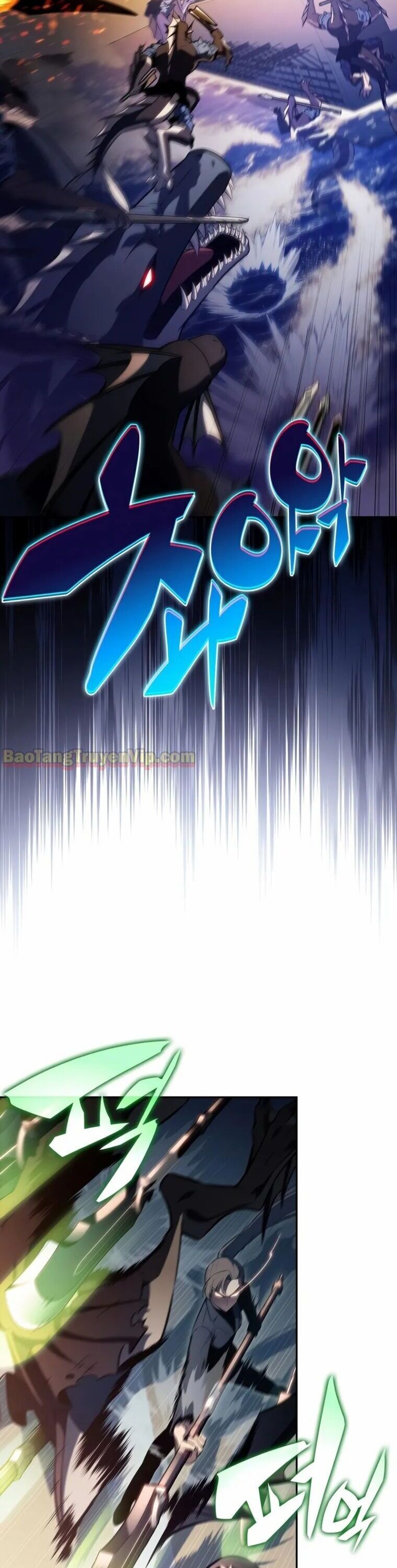 Người Chơi Mới Cấp Tối Đa Chap 204 - Next Chap 205