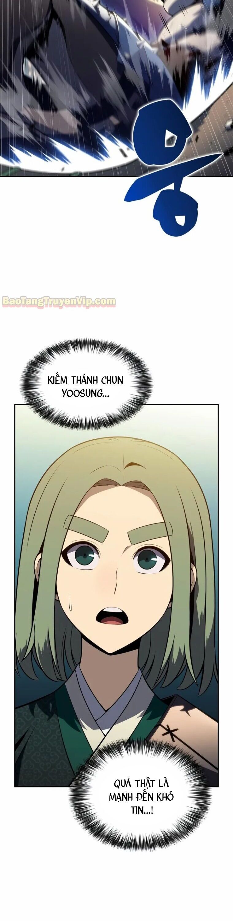 Người Chơi Mới Cấp Tối Đa Chap 204 - Next Chap 205