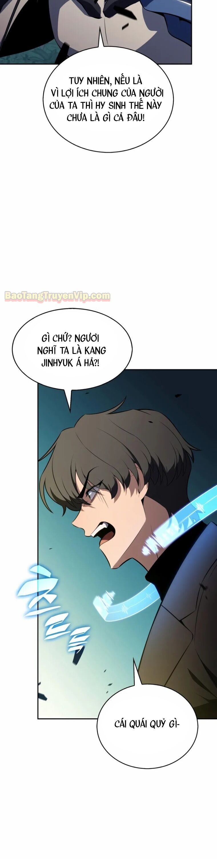 Người Chơi Mới Cấp Tối Đa Chap 204 - Next Chap 205