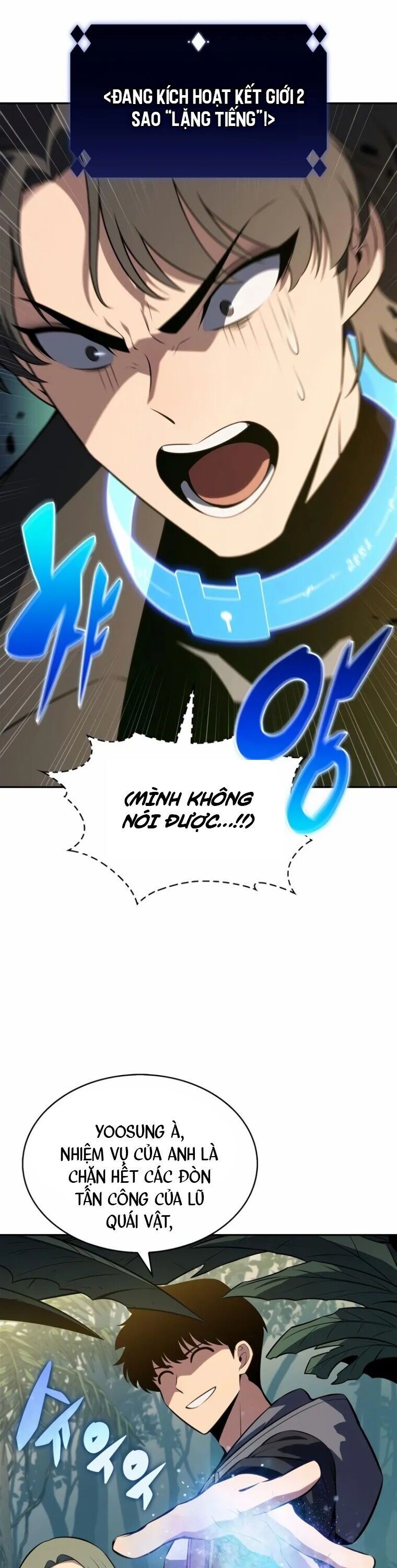 Người Chơi Mới Cấp Tối Đa Chap 204 - Next Chap 205