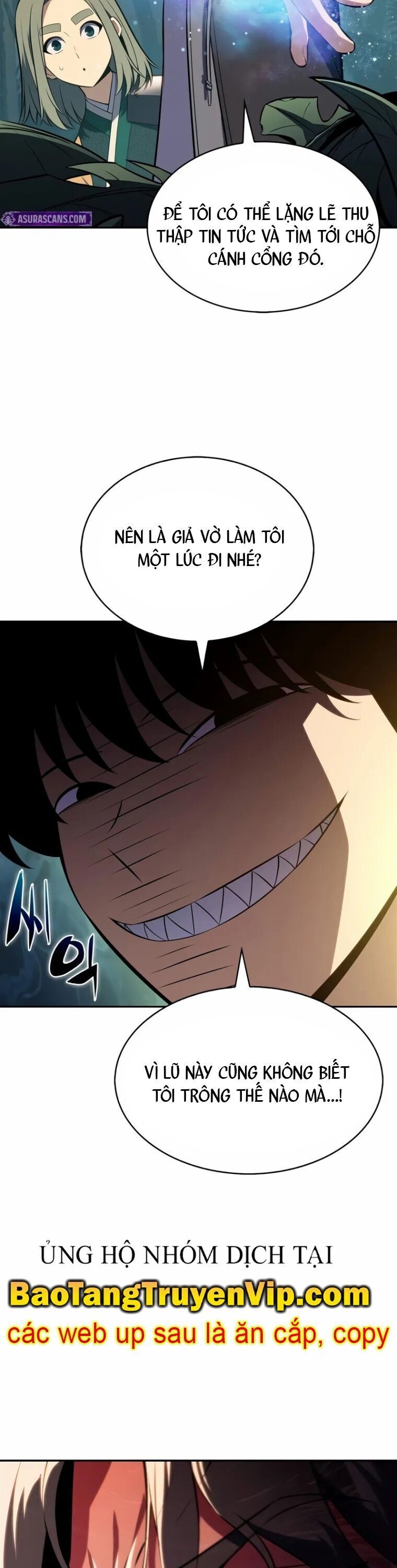 Người Chơi Mới Cấp Tối Đa Chap 204 - Next Chap 205