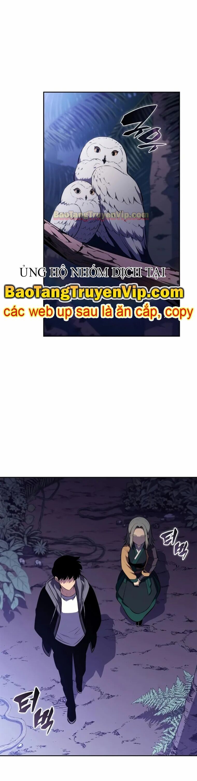 Người Chơi Mới Cấp Tối Đa Chap 204 - Next Chap 205