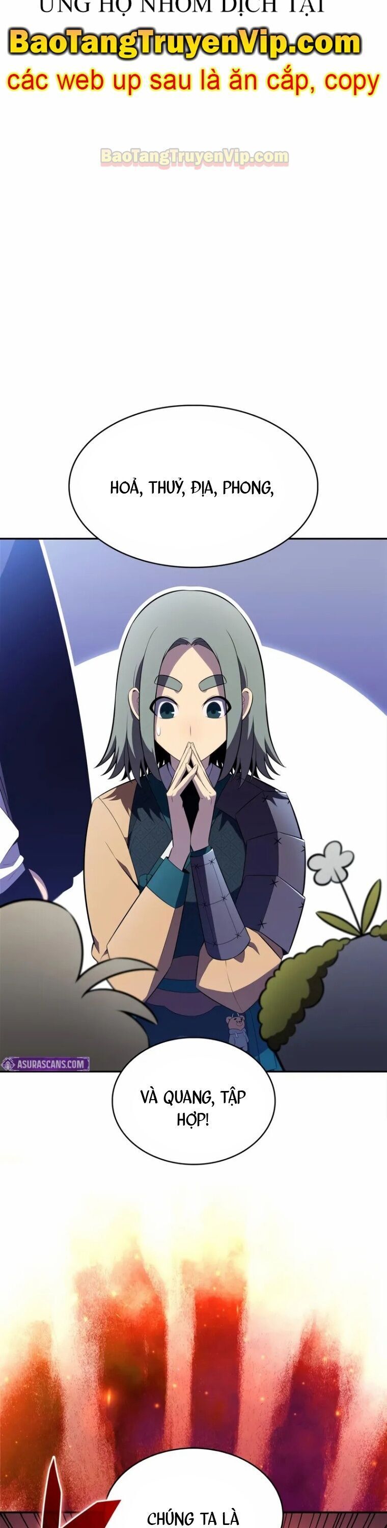 Người Chơi Mới Cấp Tối Đa Chap 204 - Next Chap 205