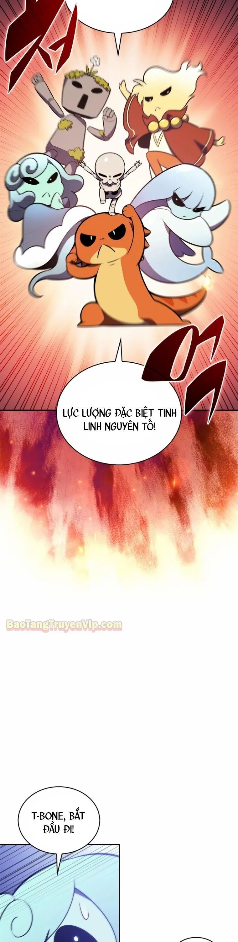 Người Chơi Mới Cấp Tối Đa Chap 204 - Next Chap 205