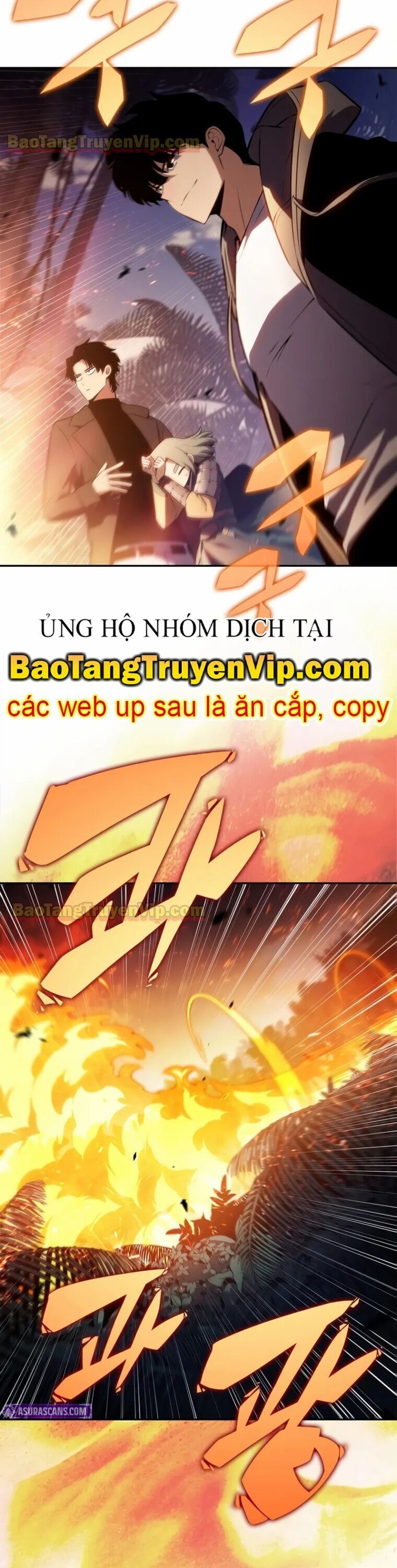 Người Chơi Mới Cấp Tối Đa Chap 204 - Next Chap 205