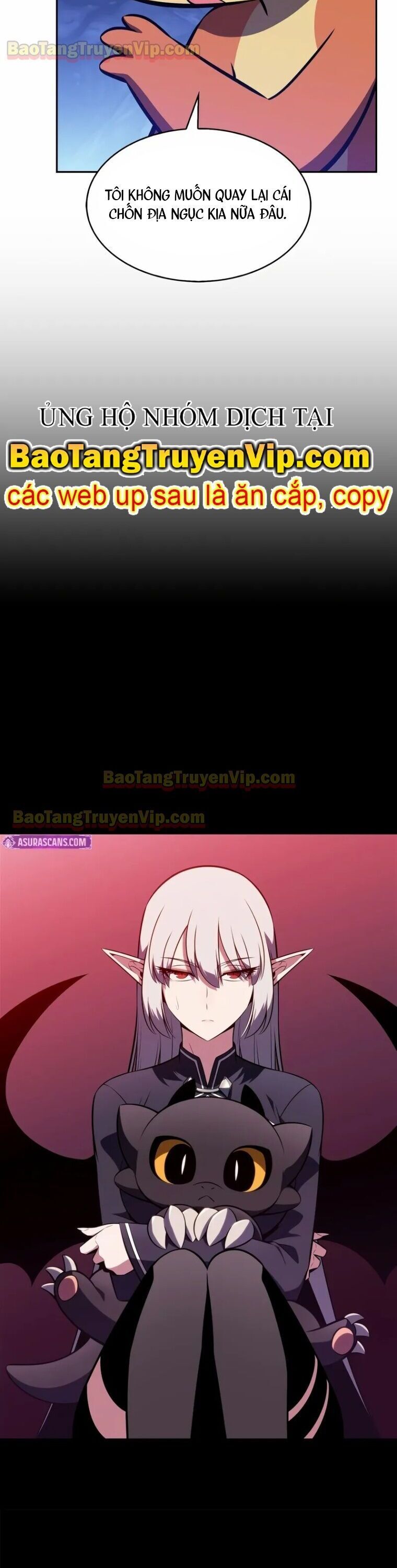 Người Chơi Mới Cấp Tối Đa Chap 204 - Next Chap 205