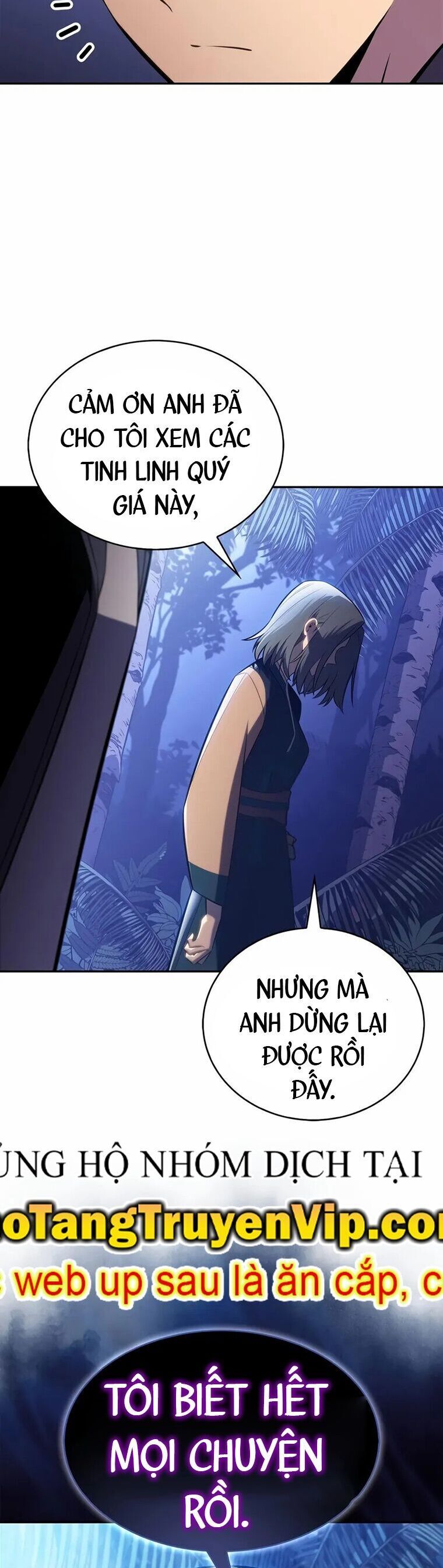 Người Chơi Mới Cấp Tối Đa Chap 204 - Next Chap 205