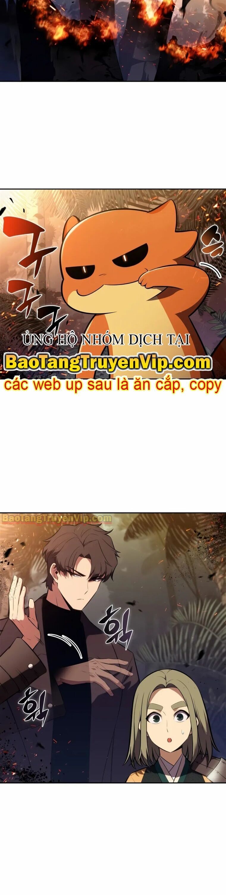 Người Chơi Mới Cấp Tối Đa Chap 204 - Next Chap 205