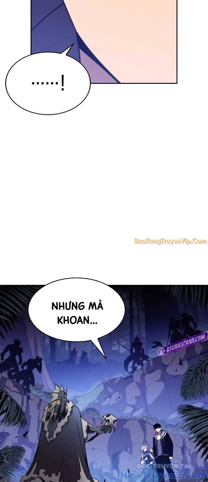 Người Chơi Mới Cấp Tối Đa Chap 205 - Next Chap 206