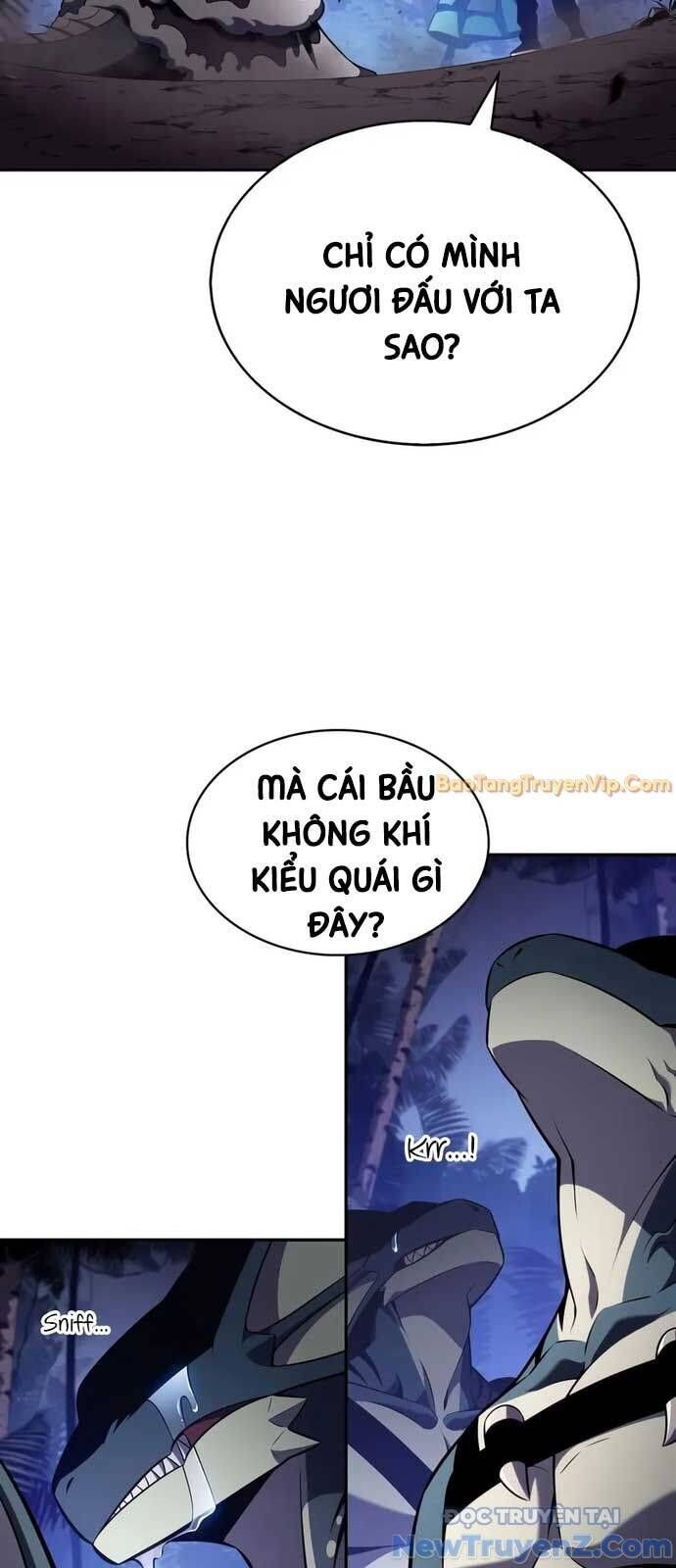 Người Chơi Mới Cấp Tối Đa Chap 205 - Next Chap 206