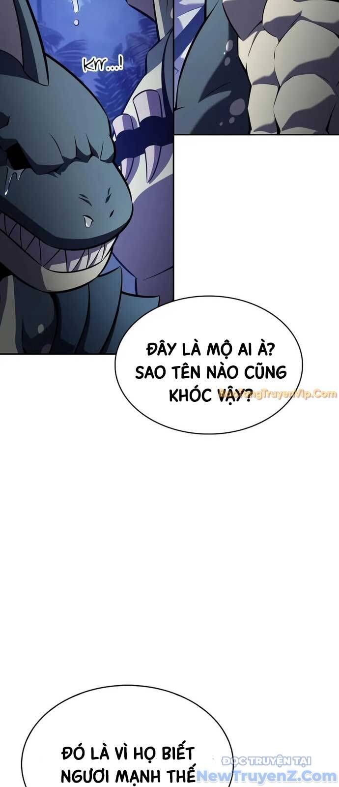 Người Chơi Mới Cấp Tối Đa Chap 205 - Next Chap 206