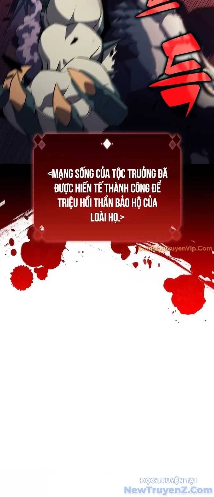 Người Chơi Mới Cấp Tối Đa Chap 205 - Next Chap 206