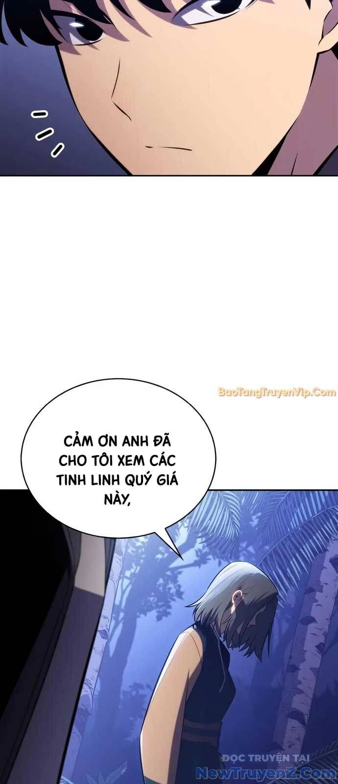Người Chơi Mới Cấp Tối Đa Chap 205 - Next Chap 206