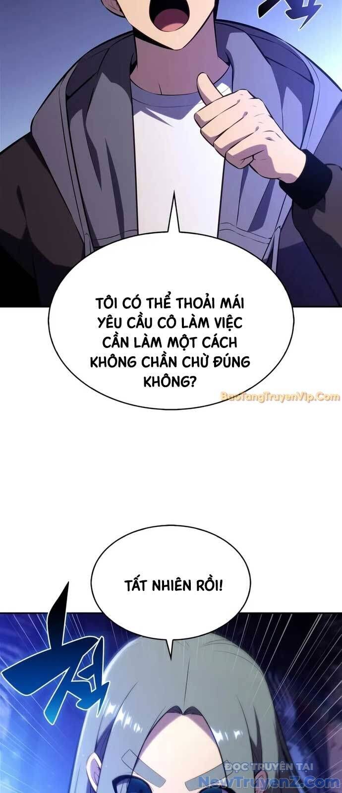 Người Chơi Mới Cấp Tối Đa Chap 205 - Next Chap 206