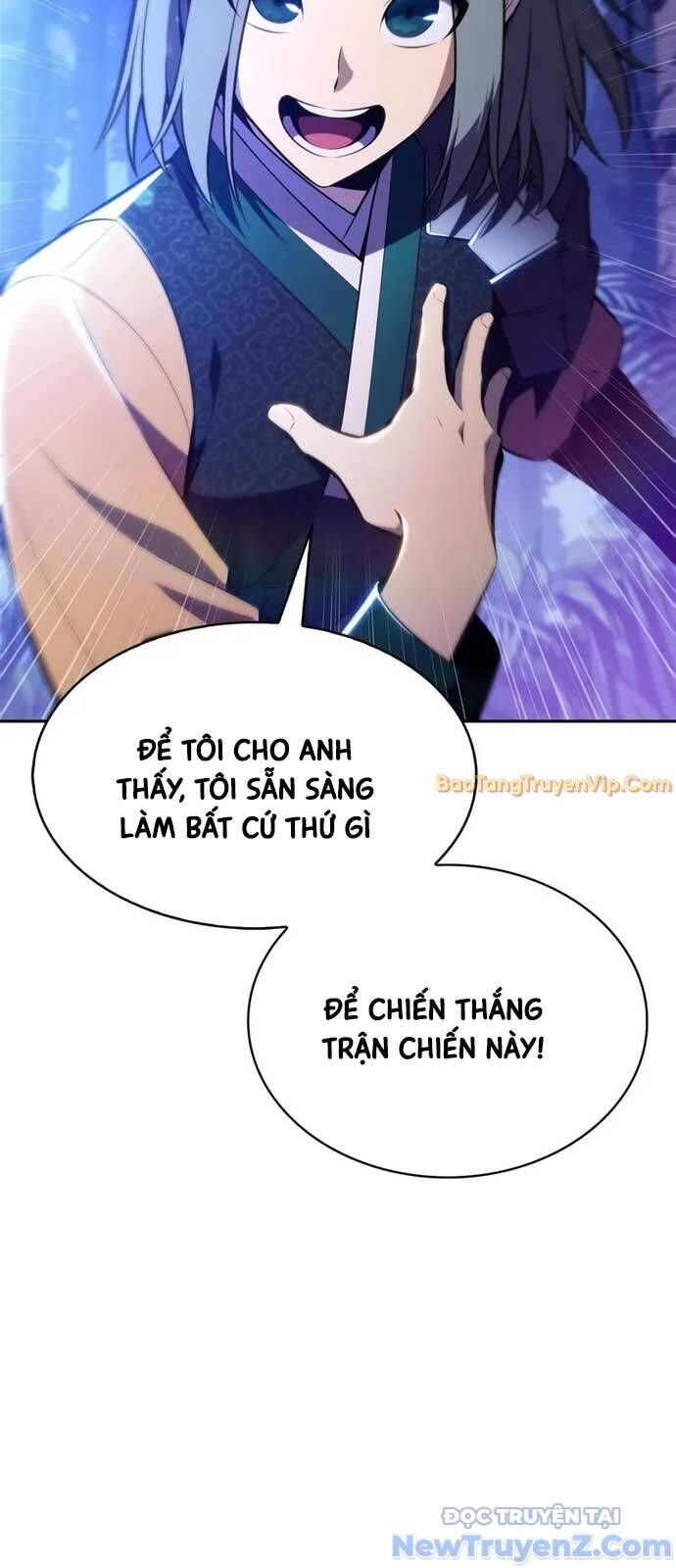 Người Chơi Mới Cấp Tối Đa Chap 205 - Next Chap 206