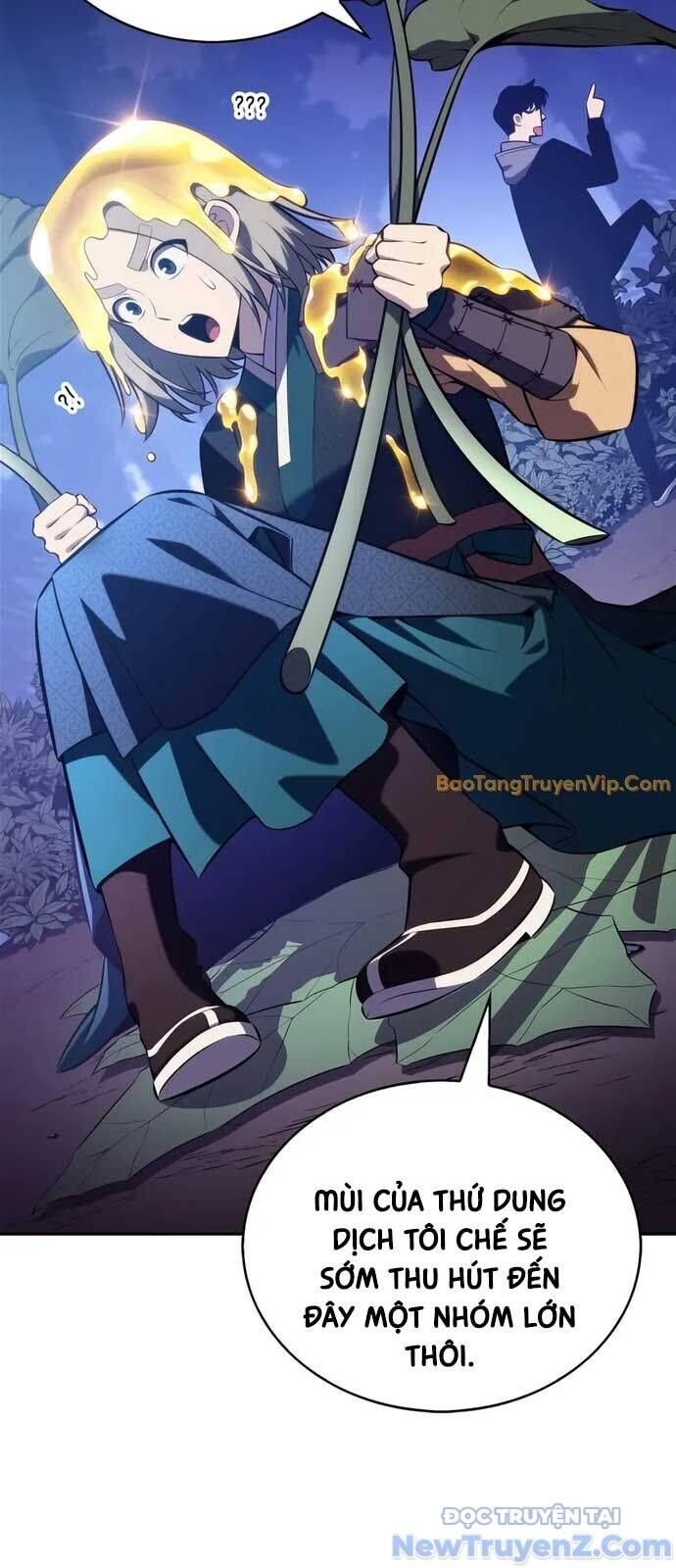 Người Chơi Mới Cấp Tối Đa Chap 205 - Next Chap 206