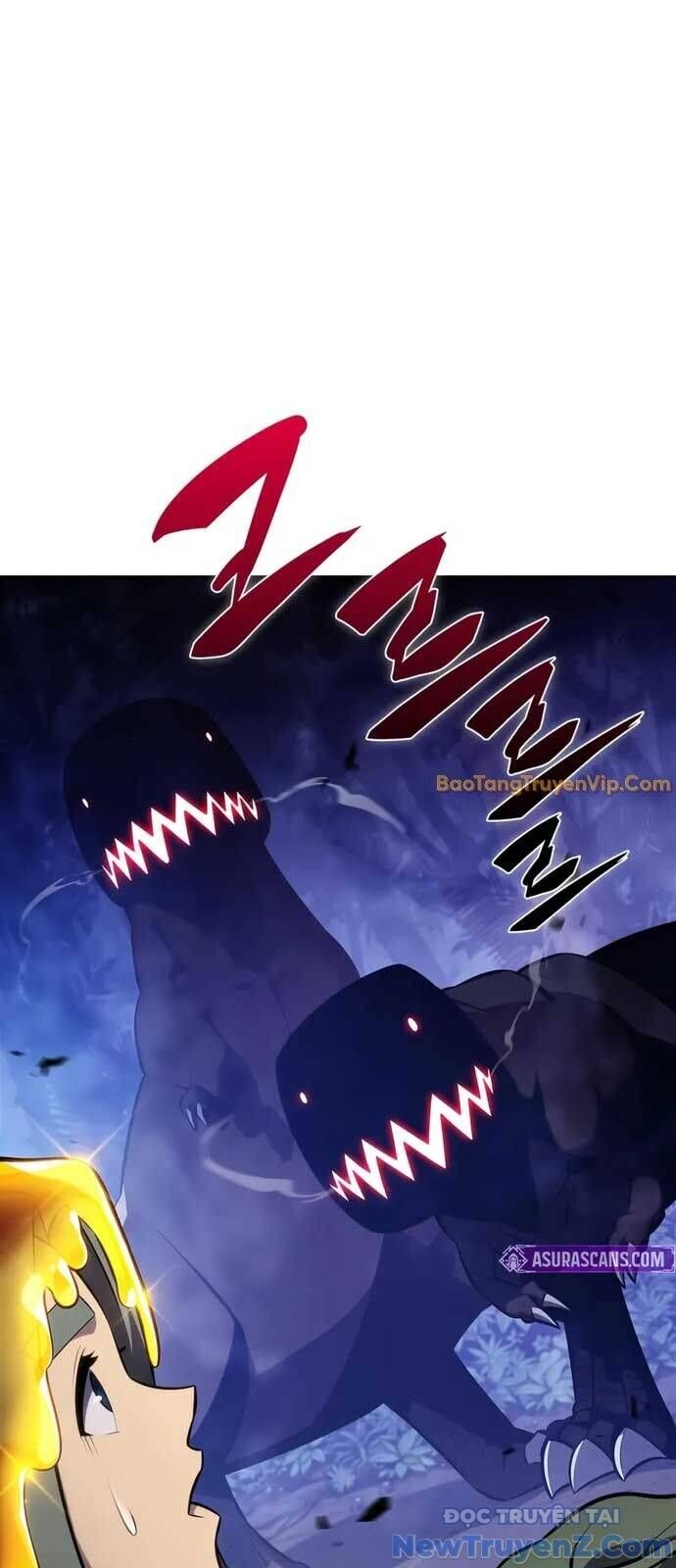 Người Chơi Mới Cấp Tối Đa Chap 205 - Next Chap 206