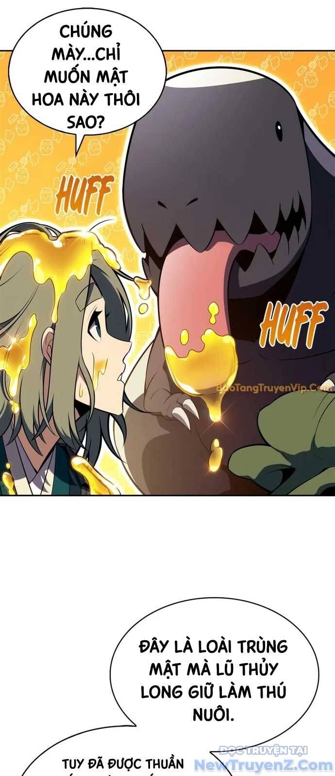Người Chơi Mới Cấp Tối Đa Chap 205 - Next Chap 206