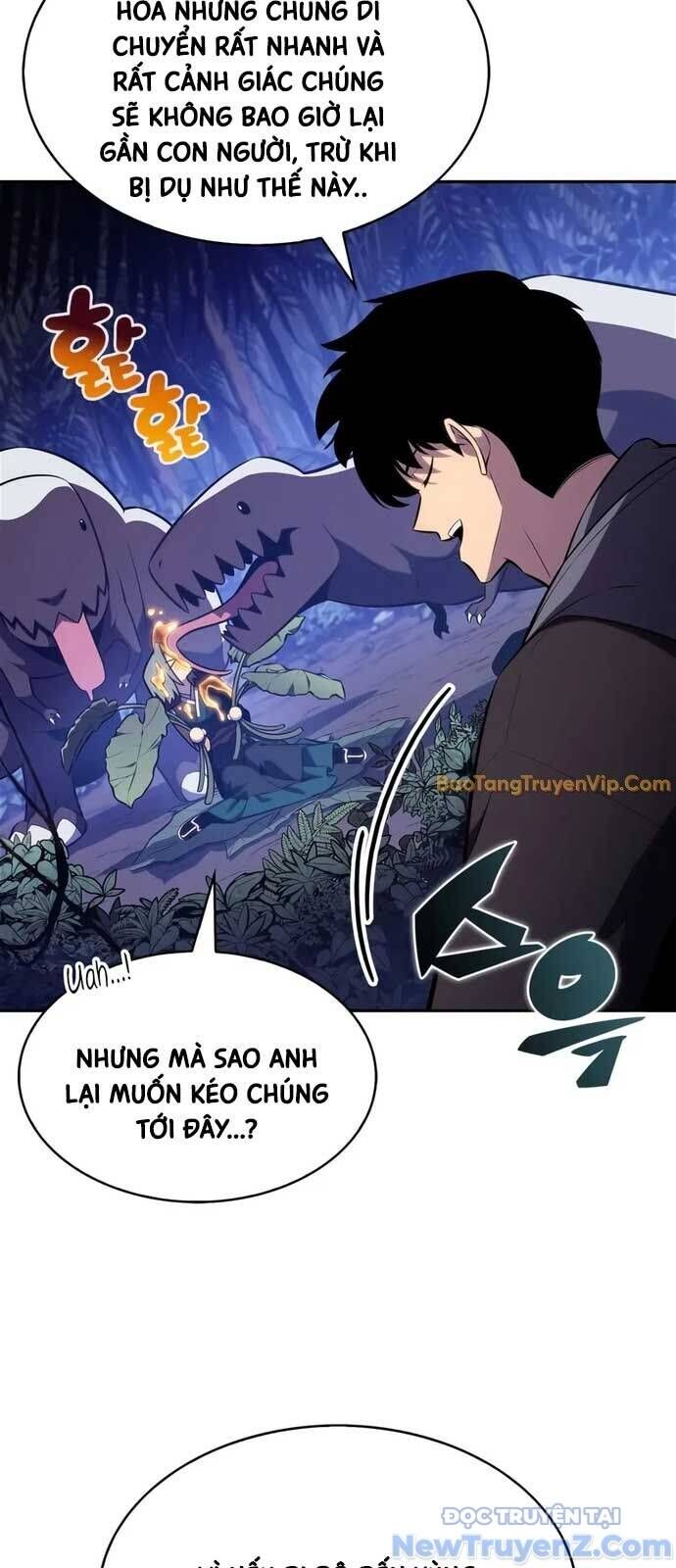 Người Chơi Mới Cấp Tối Đa Chap 205 - Next Chap 206