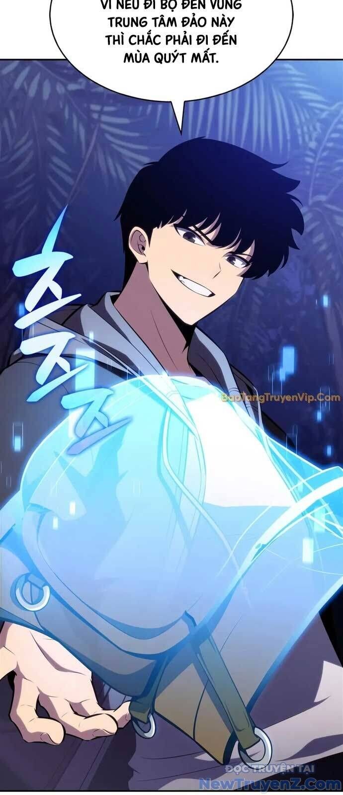 Người Chơi Mới Cấp Tối Đa Chap 205 - Next Chap 206