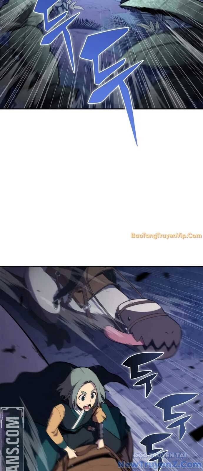 Người Chơi Mới Cấp Tối Đa Chap 205 - Next Chap 206