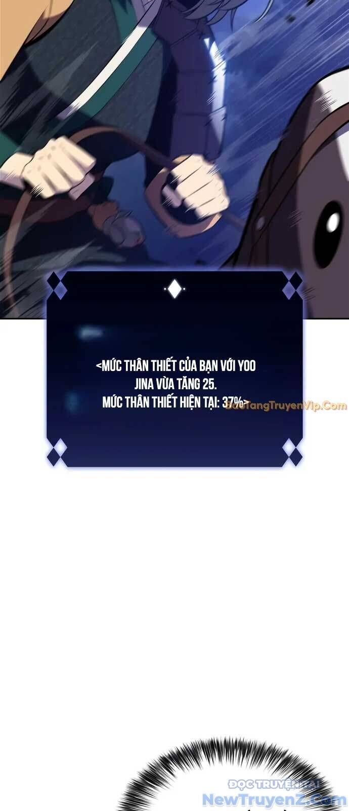 Người Chơi Mới Cấp Tối Đa Chap 205 - Next Chap 206
