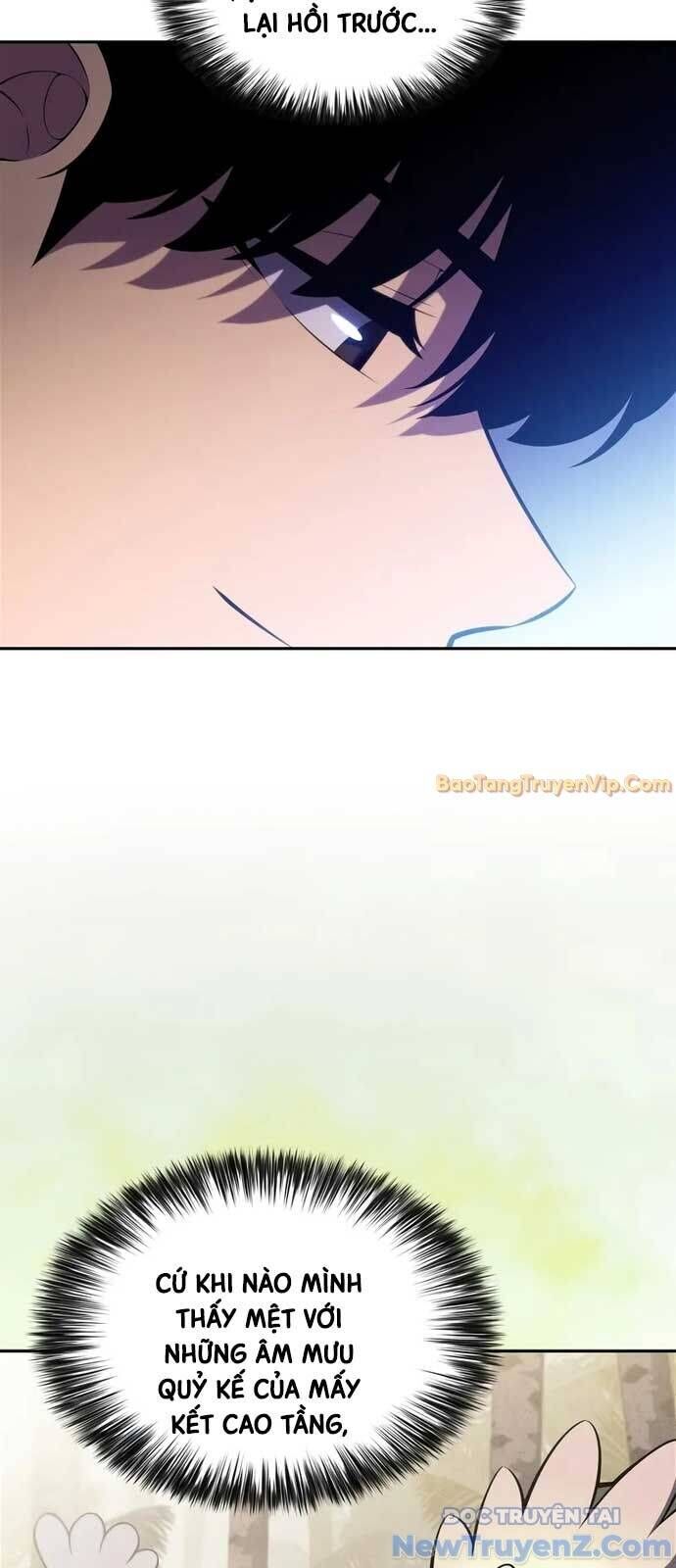 Người Chơi Mới Cấp Tối Đa Chap 205 - Next Chap 206