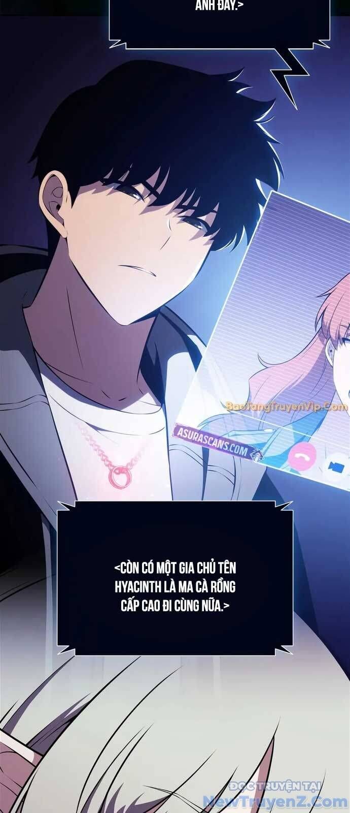 Người Chơi Mới Cấp Tối Đa Chap 205 - Next Chap 206