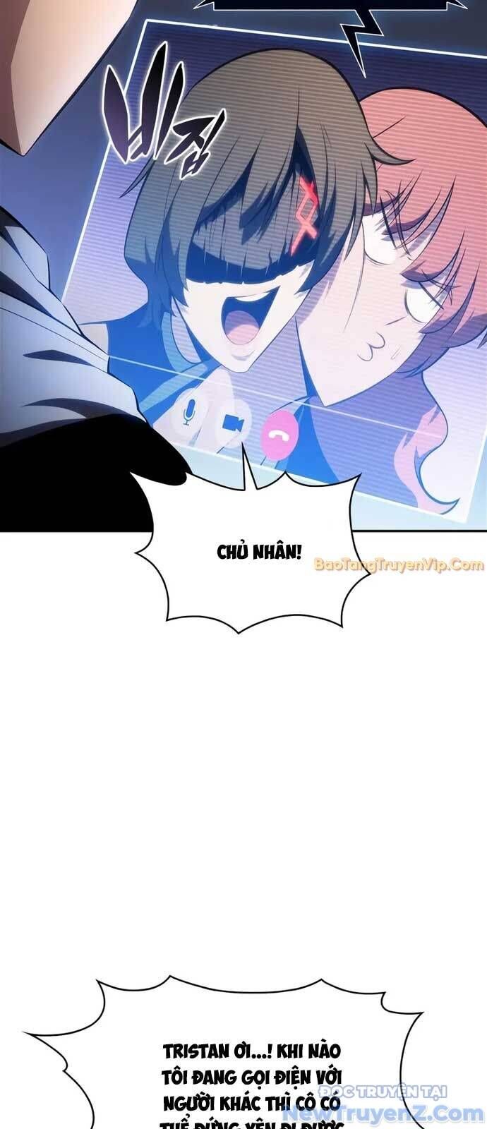 Người Chơi Mới Cấp Tối Đa Chap 205 - Next Chap 206