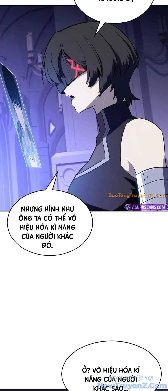 Người Chơi Mới Cấp Tối Đa Chap 205 - Next Chap 206