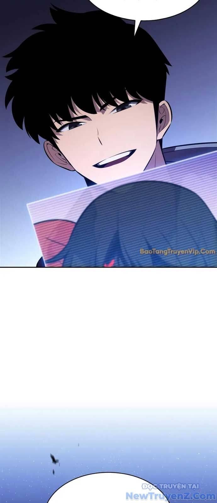 Người Chơi Mới Cấp Tối Đa Chap 205 - Next Chap 206