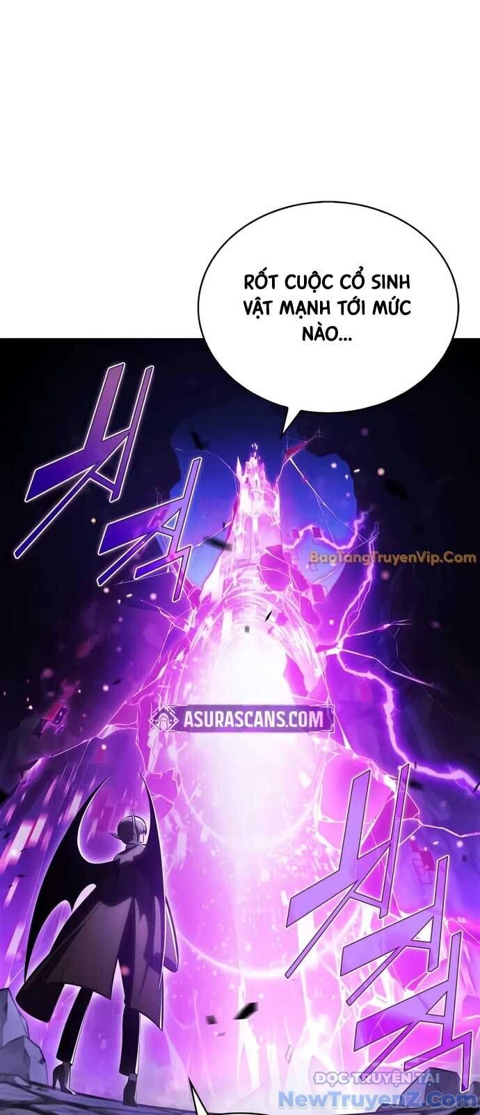 Người Chơi Mới Cấp Tối Đa Chap 205 - Next Chap 206