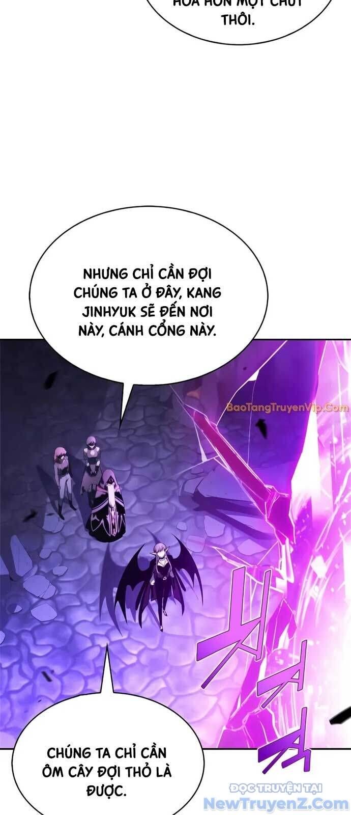 Người Chơi Mới Cấp Tối Đa Chap 205 - Next Chap 206