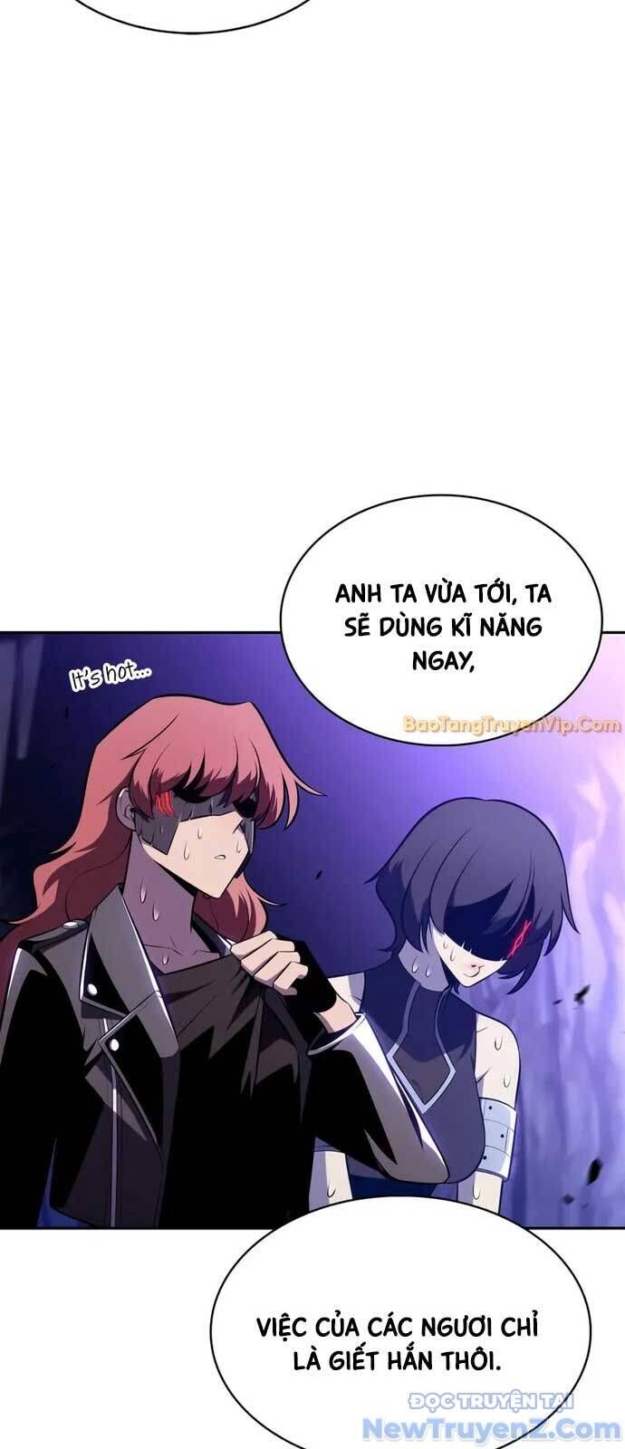 Người Chơi Mới Cấp Tối Đa Chap 205 - Next Chap 206