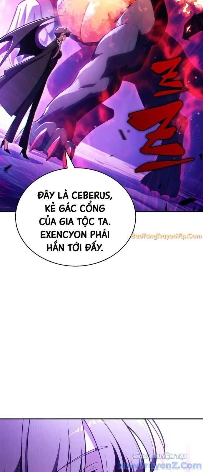 Người Chơi Mới Cấp Tối Đa Chap 205 - Next Chap 206
