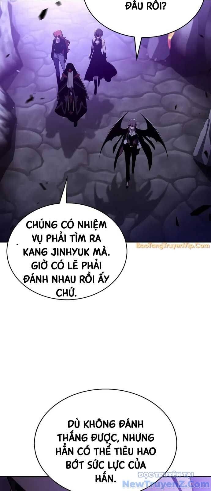 Người Chơi Mới Cấp Tối Đa Chap 205 - Next Chap 206