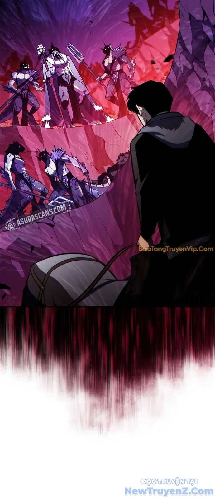 Người Chơi Mới Cấp Tối Đa Chap 205 - Next Chap 206