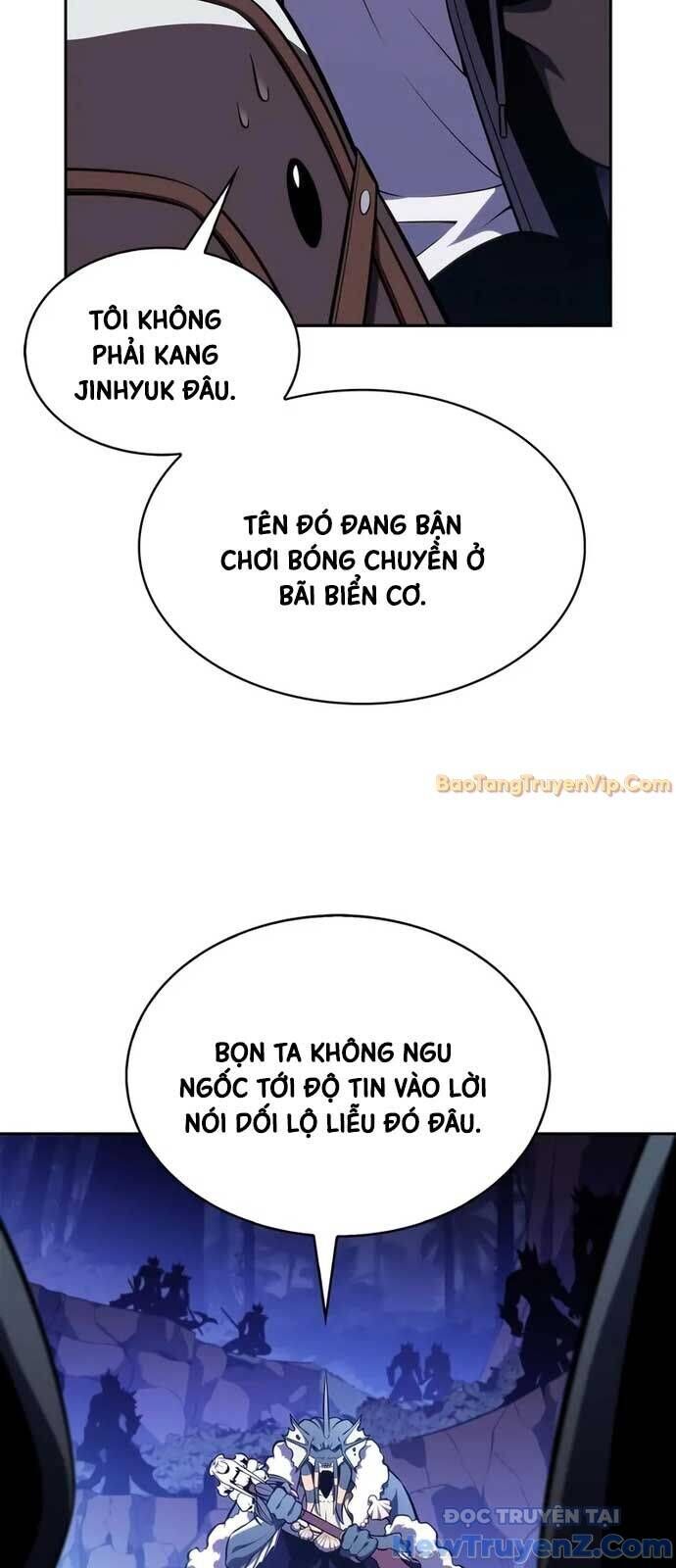 Người Chơi Mới Cấp Tối Đa Chap 205 - Next Chap 206