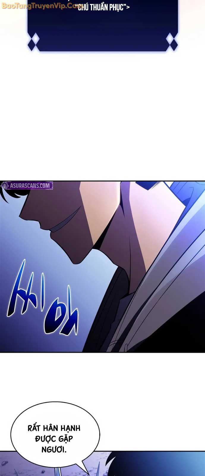 Người Chơi Mới Cấp Tối Đa Chap 206 - Next Chap 207