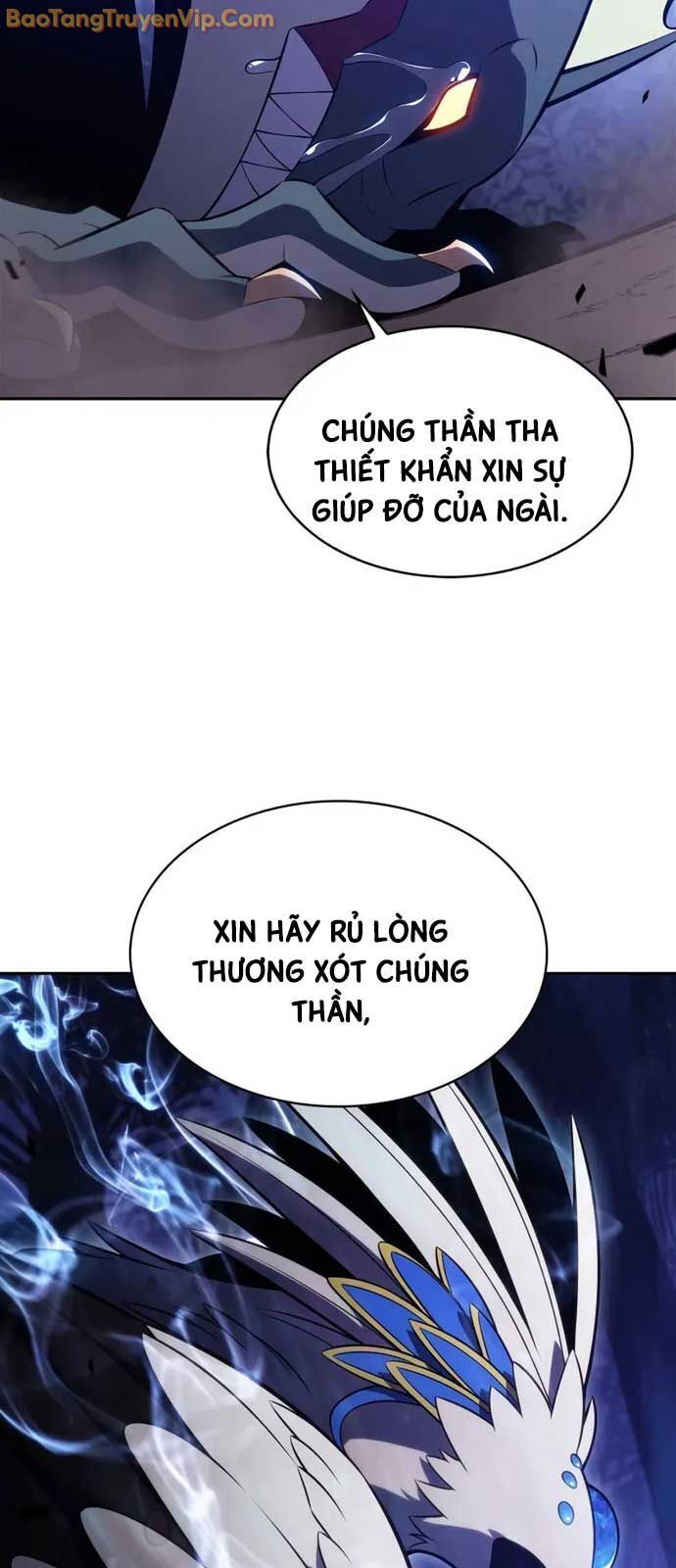 Người Chơi Mới Cấp Tối Đa Chap 206 - Next Chap 207