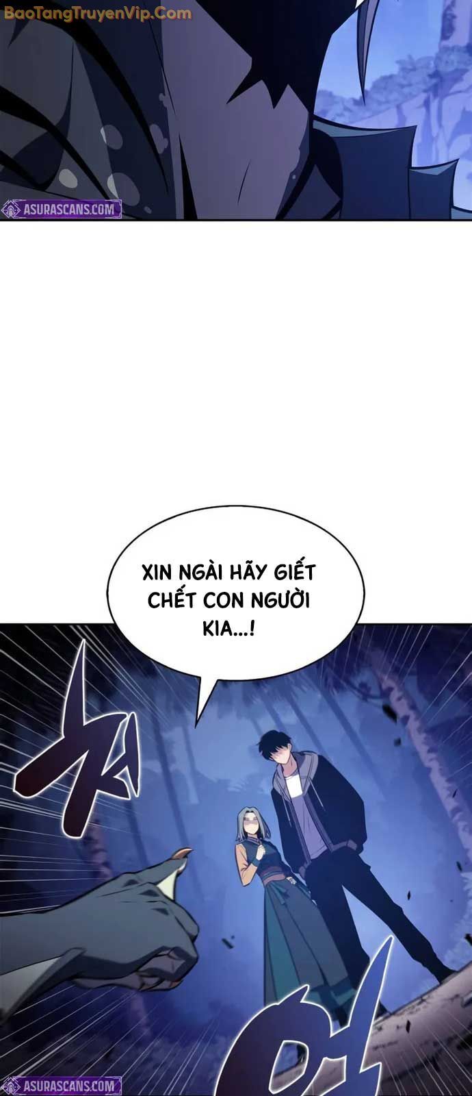 Người Chơi Mới Cấp Tối Đa Chap 206 - Next Chap 207