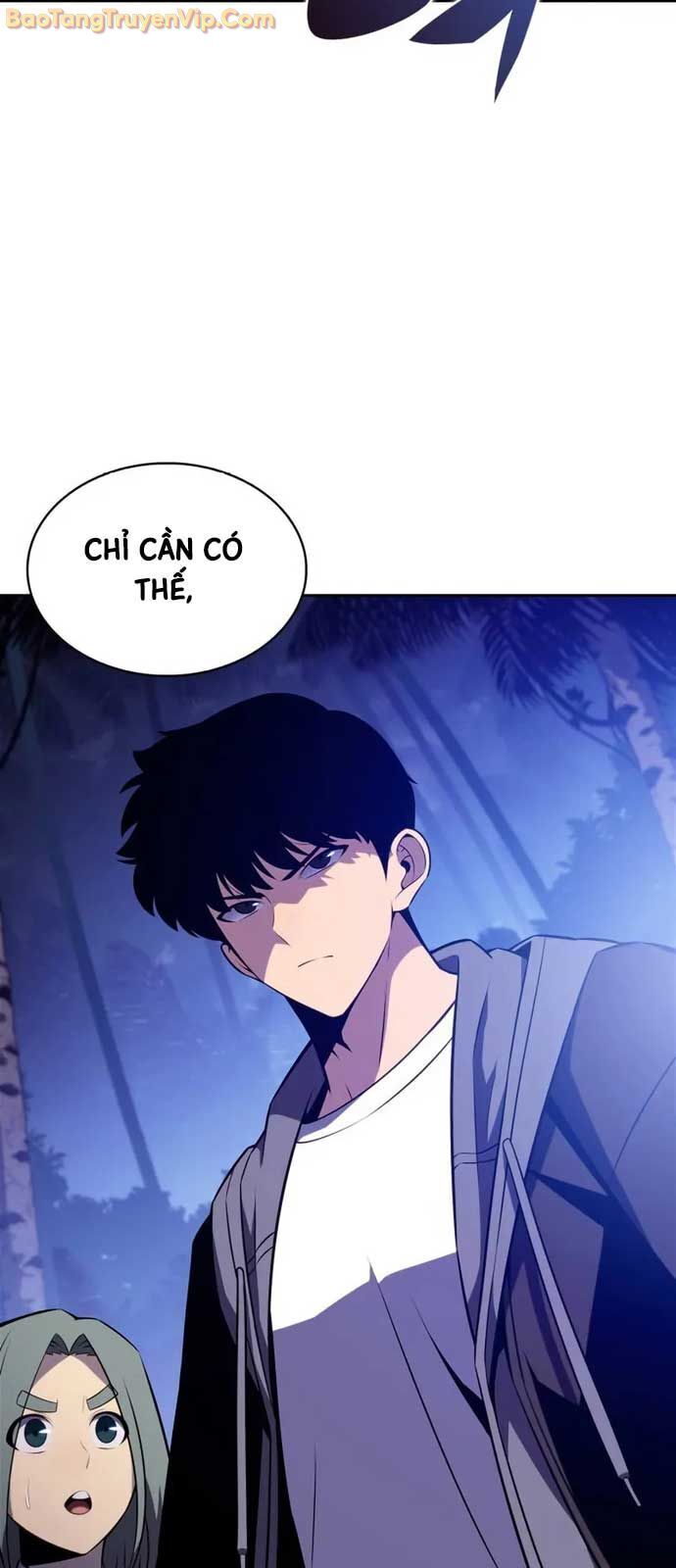 Người Chơi Mới Cấp Tối Đa Chap 206 - Next Chap 207