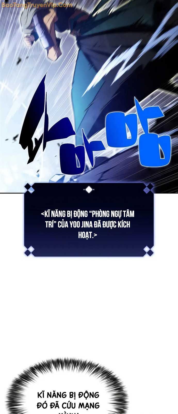 Người Chơi Mới Cấp Tối Đa Chap 206 - Next Chap 207