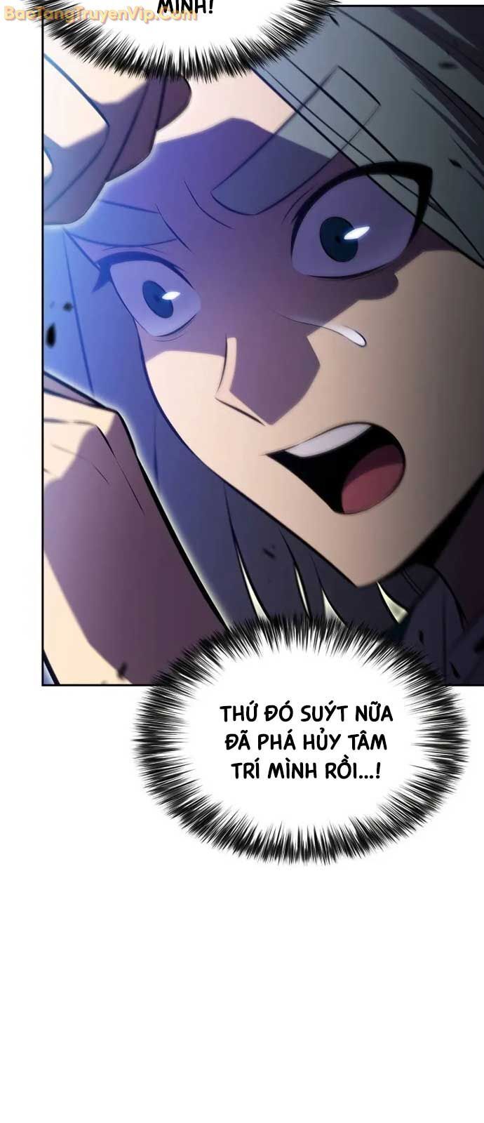 Người Chơi Mới Cấp Tối Đa Chap 206 - Next Chap 207