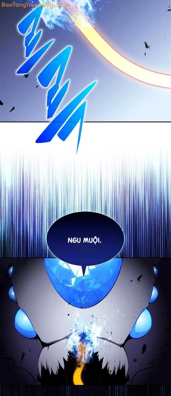 Người Chơi Mới Cấp Tối Đa Chap 206 - Next Chap 207