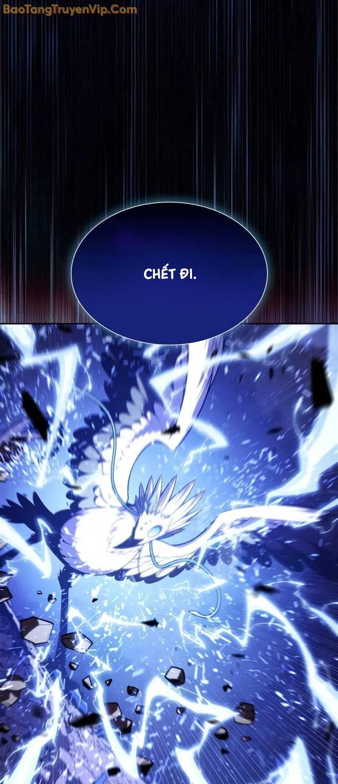Người Chơi Mới Cấp Tối Đa Chap 206 - Next Chap 207