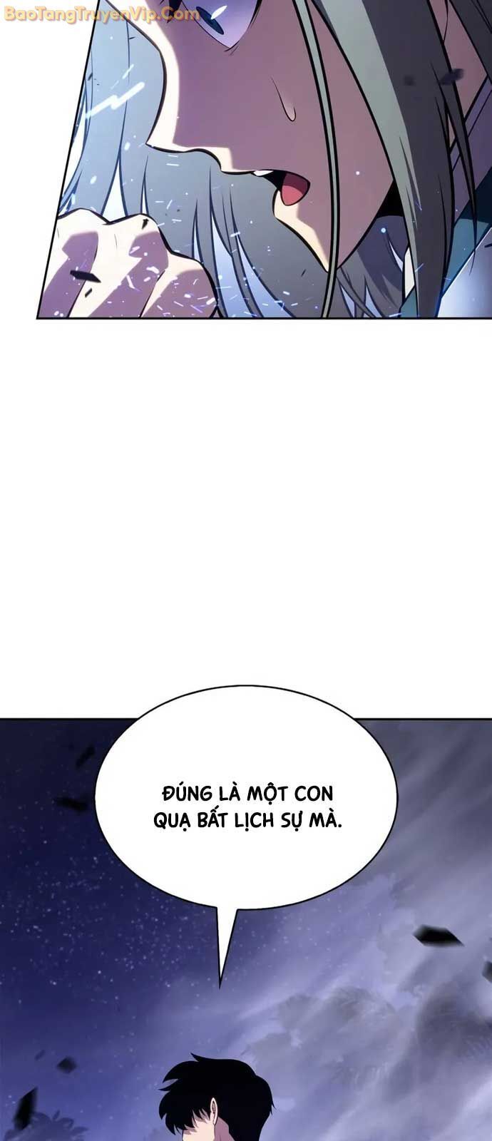 Người Chơi Mới Cấp Tối Đa Chap 206 - Next Chap 207